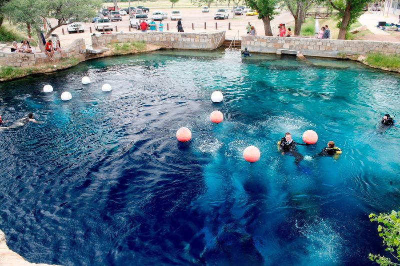 Blue Hole (Santa Rosa)