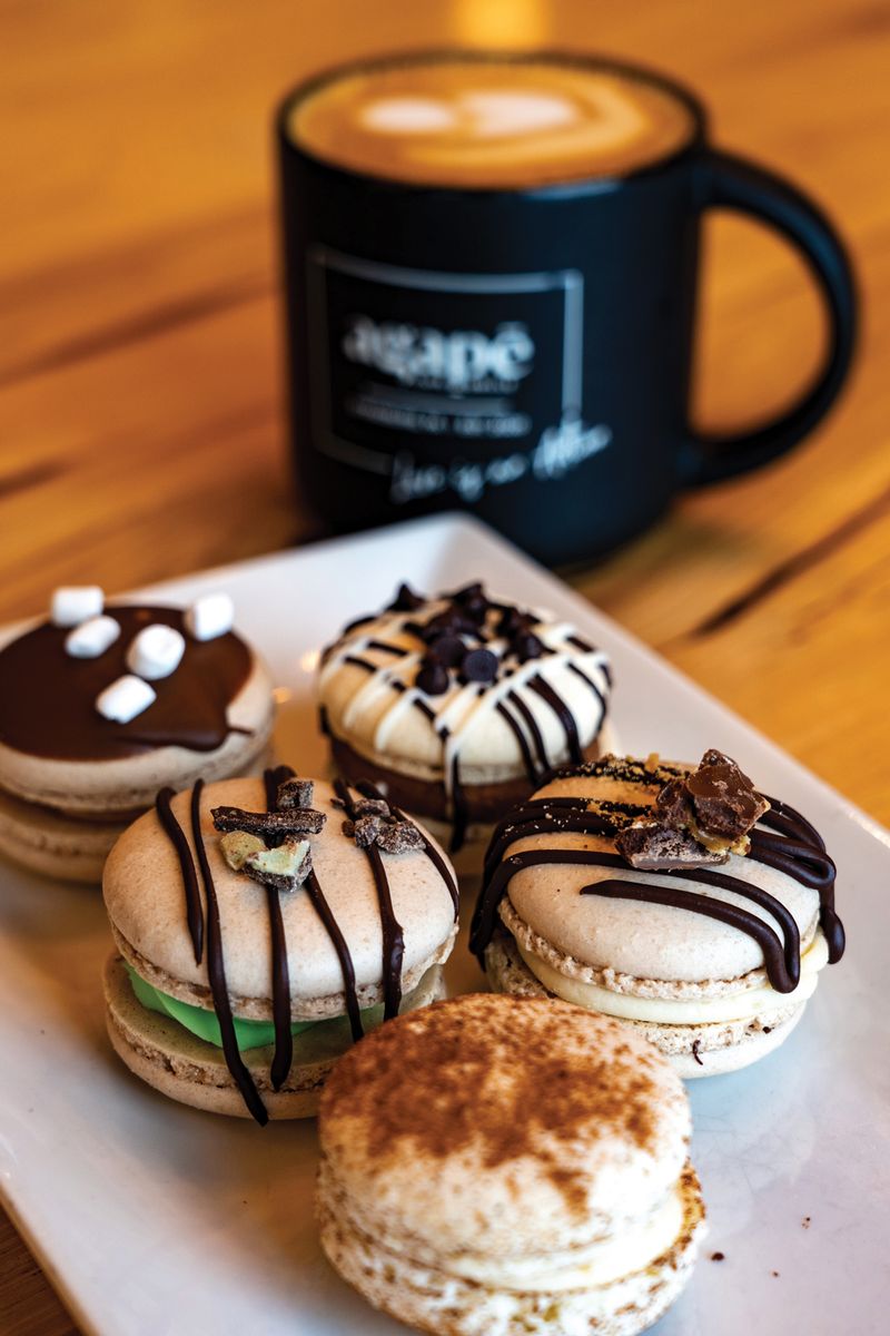 Agape Café – Ronks