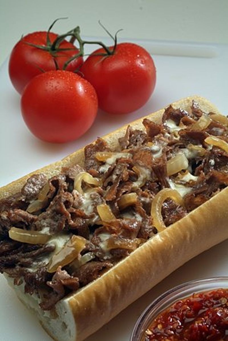 Lenny's Deli - Old-School Family Traditions