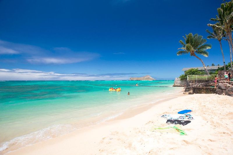 Kaiona Beach Park (Waimānalo)
