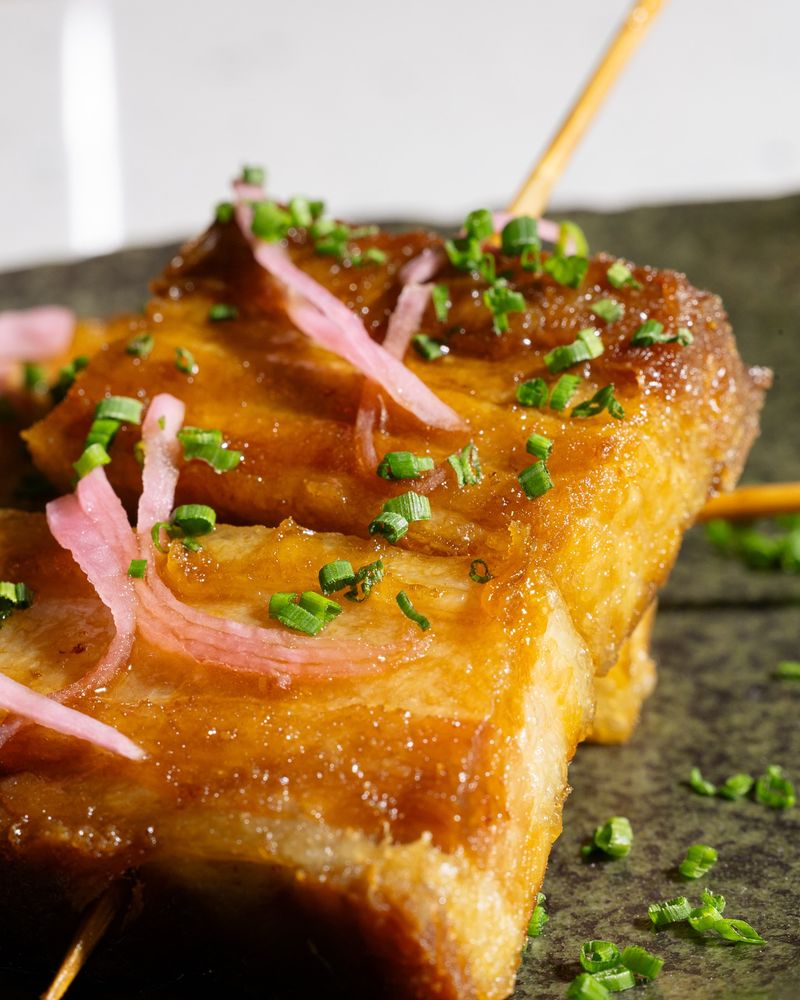 Bar Kada: Mezcal & Mexican Artistry