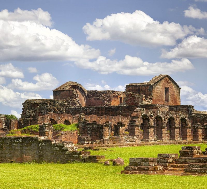 Paraguay: South America's Undiscovered Heart