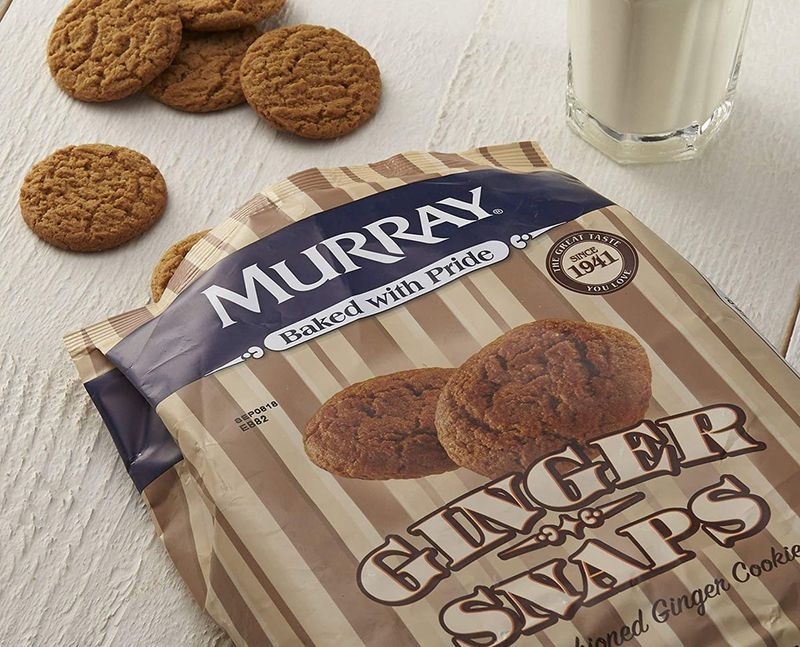 Murray’s & Little Brownie Bakers