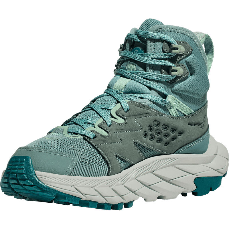 Hoka Anacapa Breeze (Mid GTX)