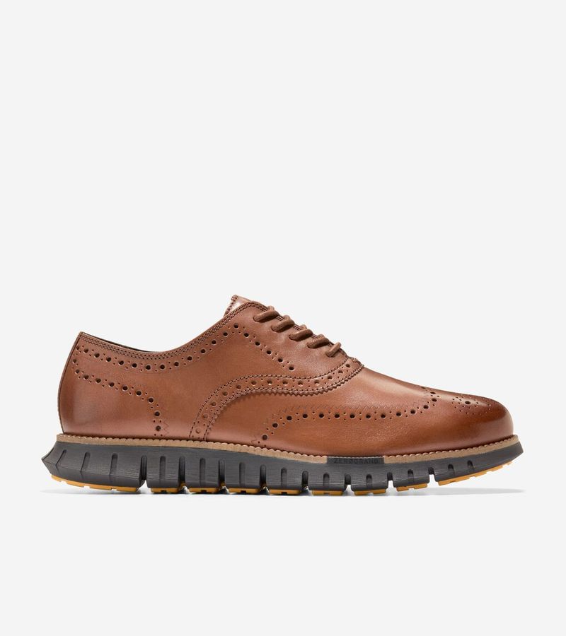 Cole Haan Zerøgrand Oxford