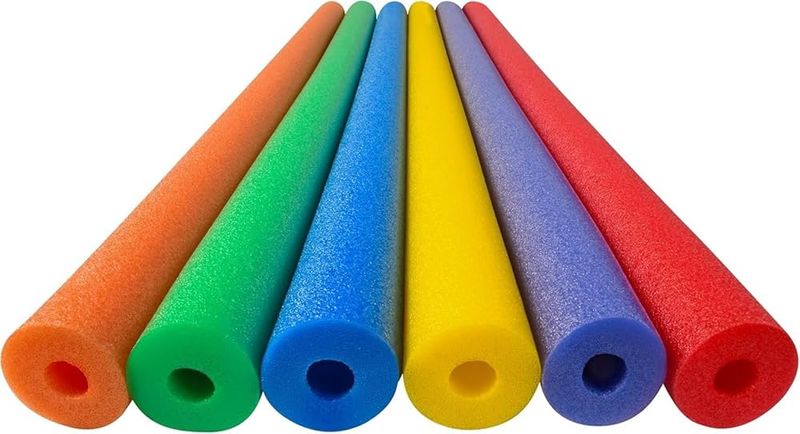 Kid-Friendly Bump Guards
