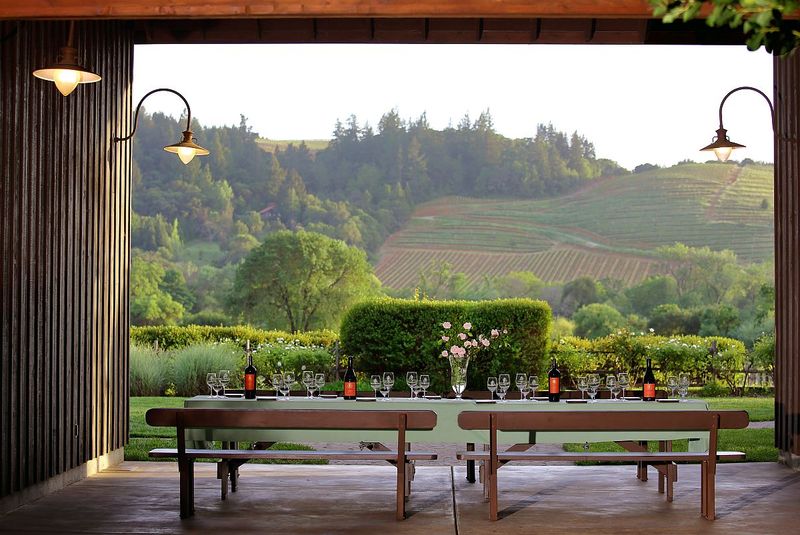 Geyserville (Sonoma County)