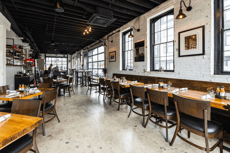 Libby's Southern Comfort