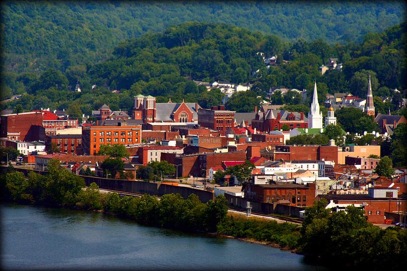 Maysville (Ohio River)