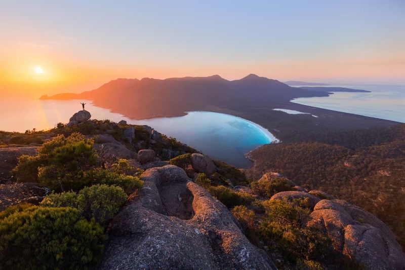 Tasmania, Australia 🇦🇺