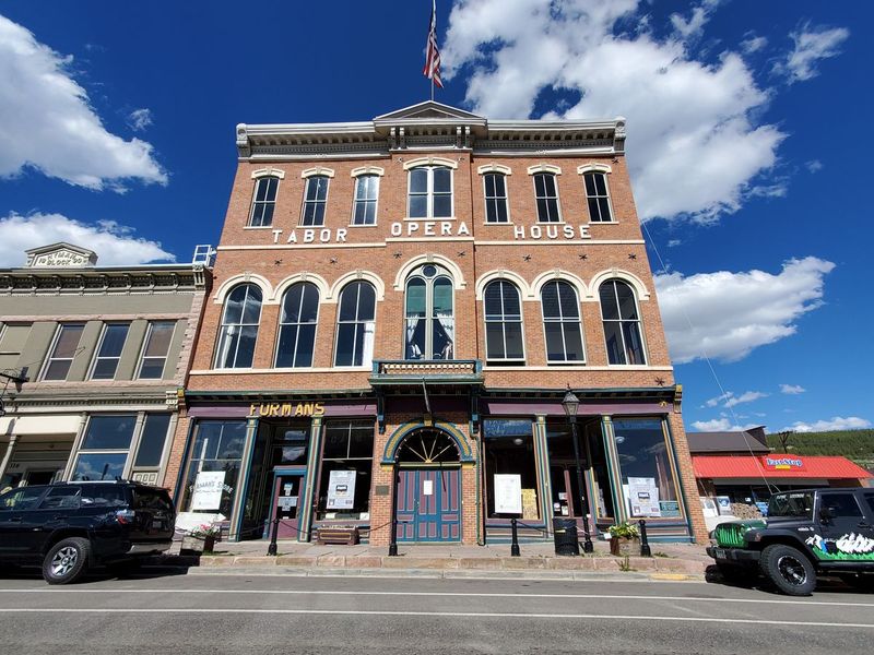 Leadville, Colorado: America's Highest Incorporated City