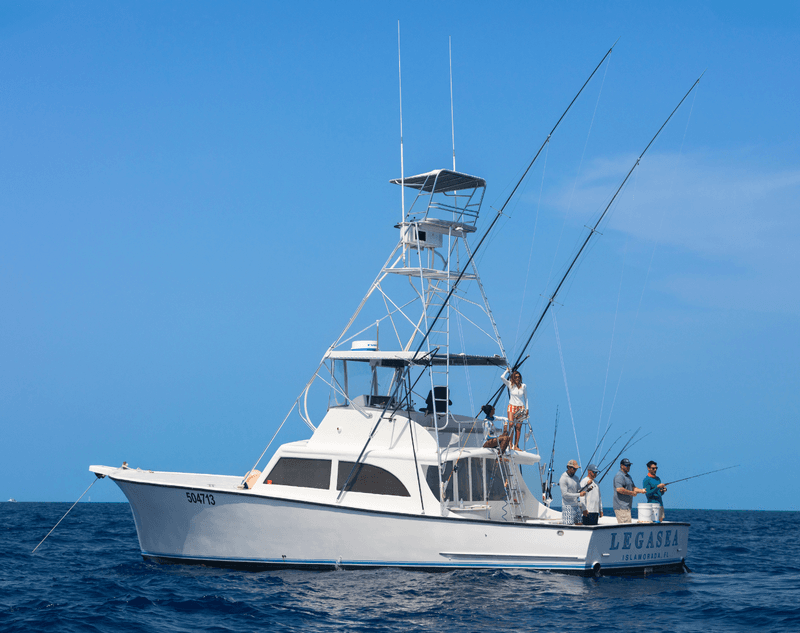 Islamorada – Sportfishing Paradise