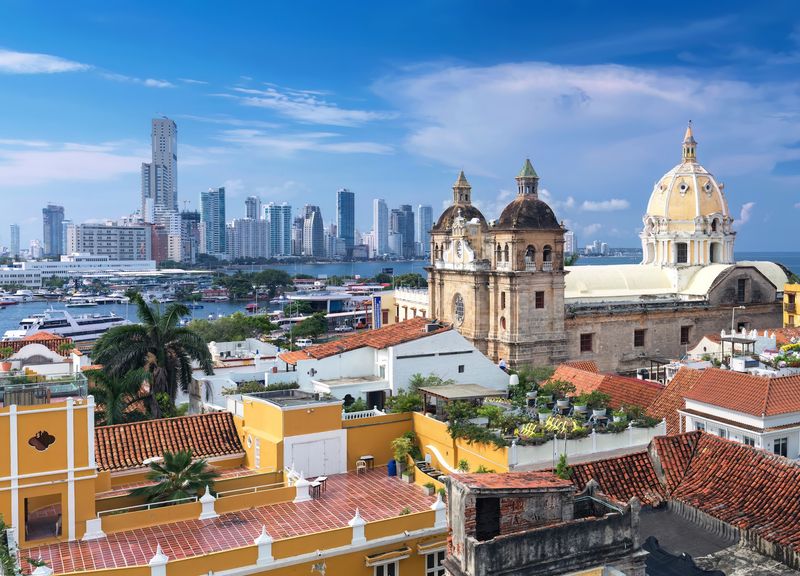 Cartagena, Colombia
