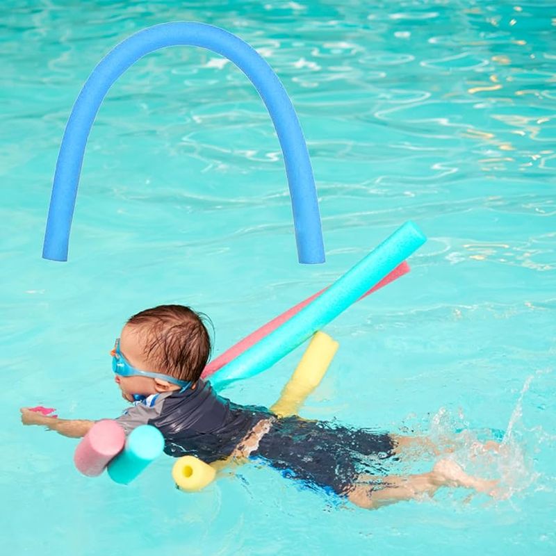 Emergency Floating Aid
