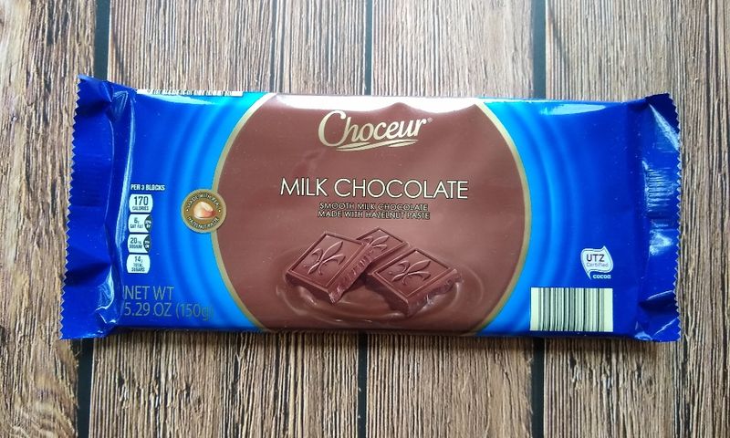 Choceur Chocolate