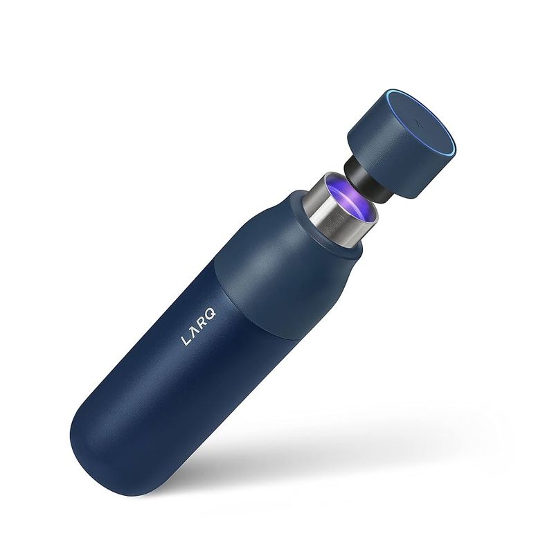 Larq Bottle PureVis (Self-cleaning)
