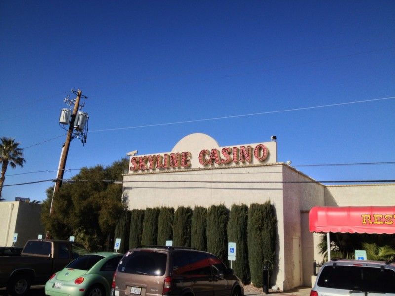 Skyline Restaurant (Skyline Hotel & Casino, Henderson)