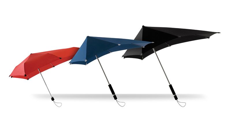 Senz° Automatic Storm Umbrella