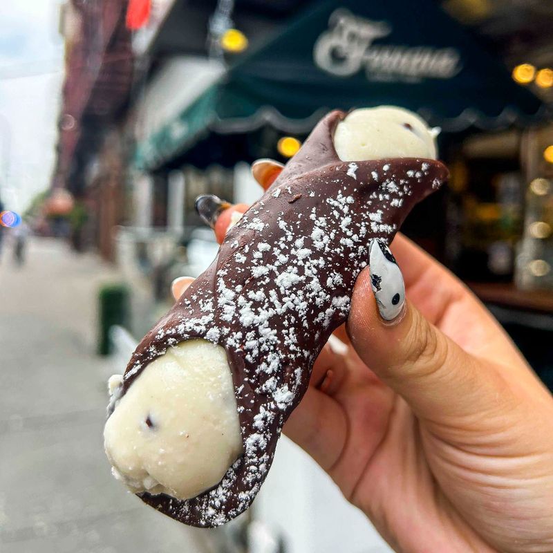 Cannoli