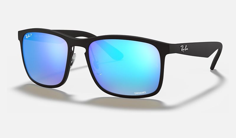 Ray-Ban Chromance (Polarized Options)
