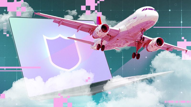 Use VPN When Booking