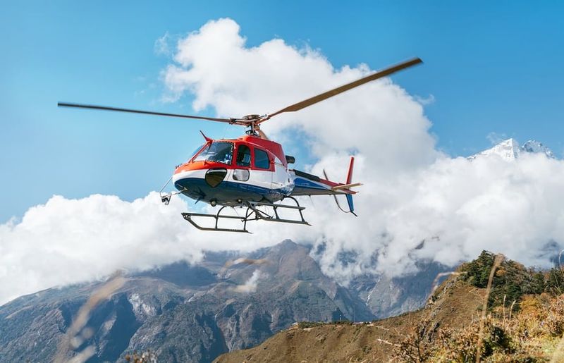 Prioritize medical evacuation