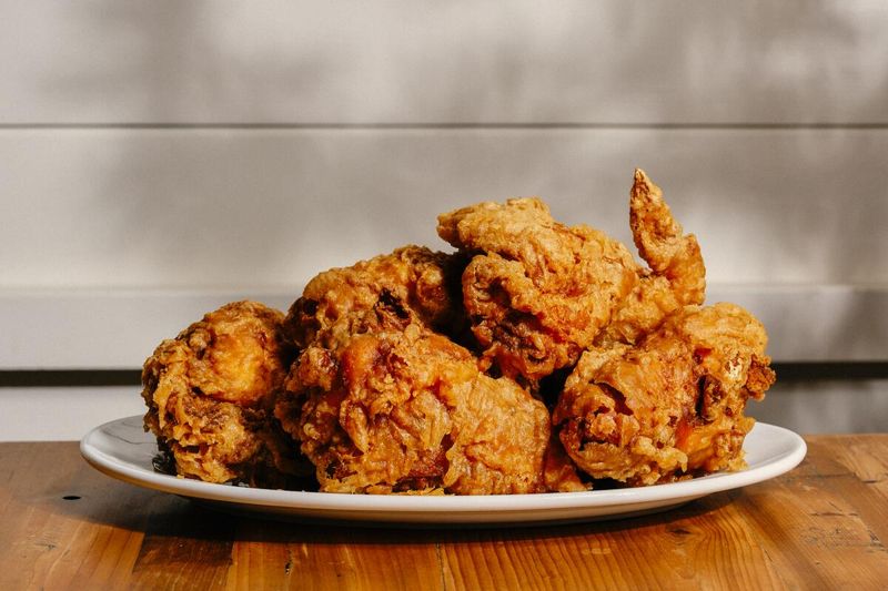 Willie Mae's Scotch House