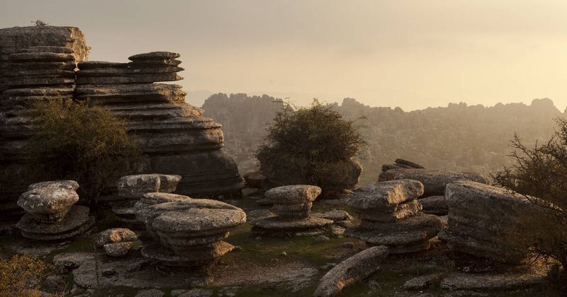 Antequera Dolmens Site, Spain