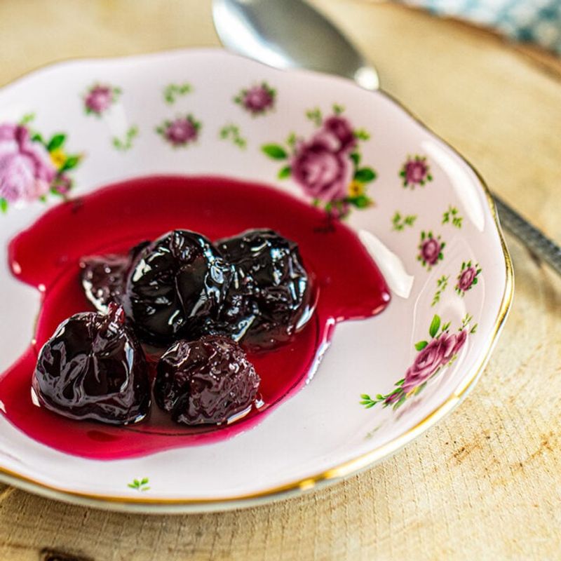 Spoon Sweets (Glyka tou Koutaliou)