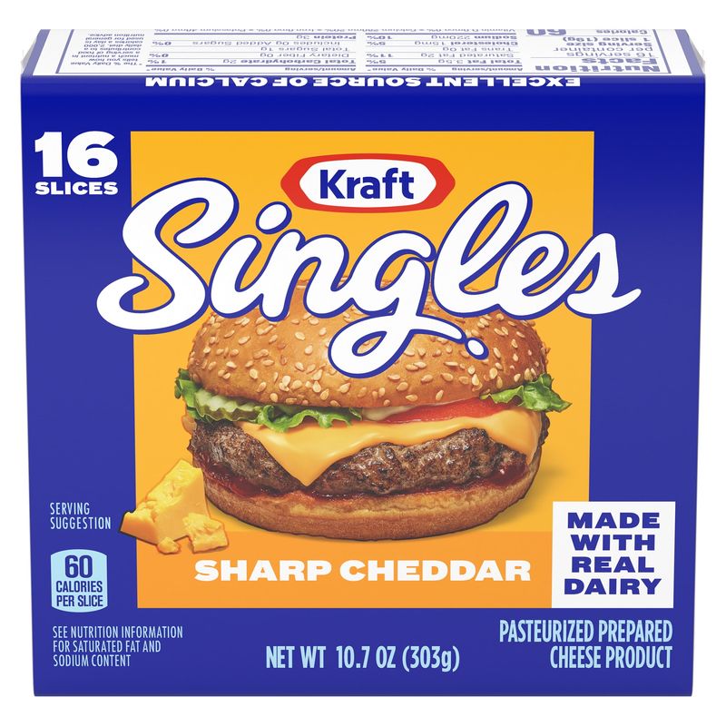 Kraft Singles