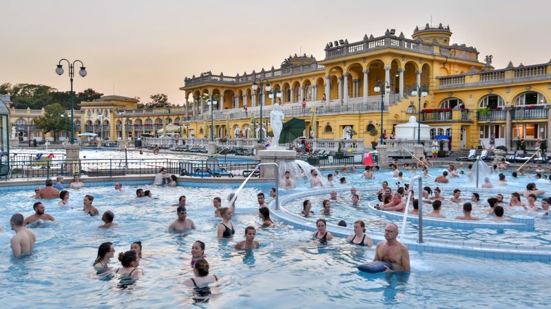 Budapest, Hungary
