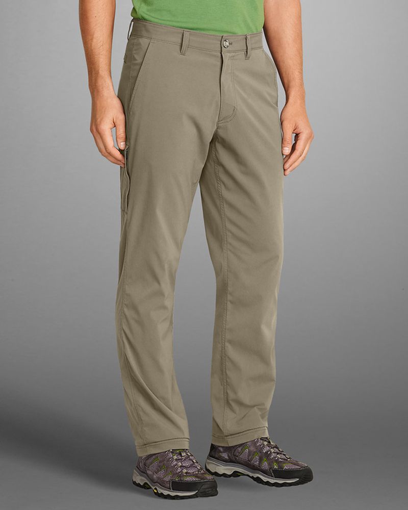 Eddie Bauer Horizon Guide Chino Pants