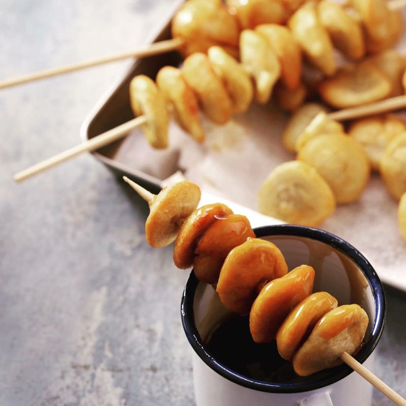 Fish Balls