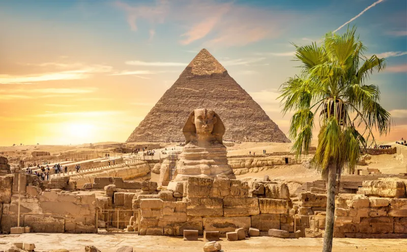 Cairo, Egypt