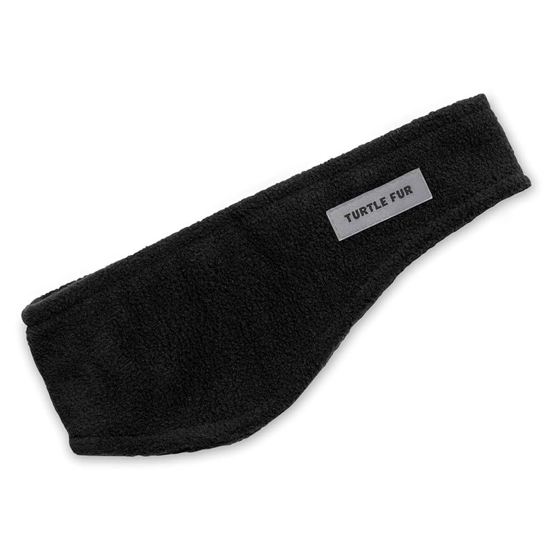 Turtle Fur Bang Band Ear Warmer