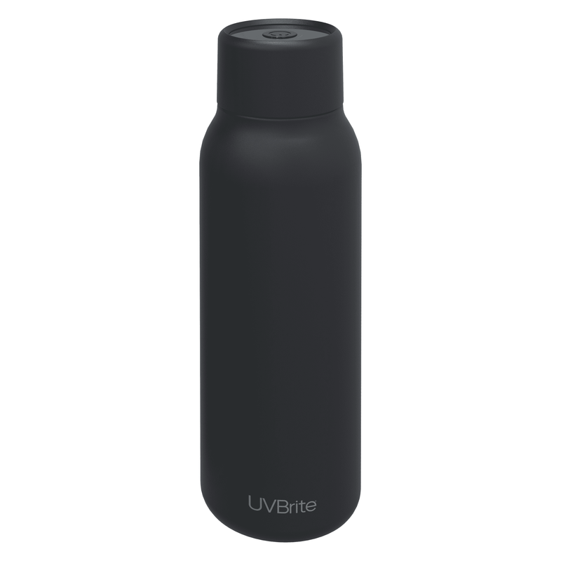 UVBrite Self-Cleaning Water Bottle