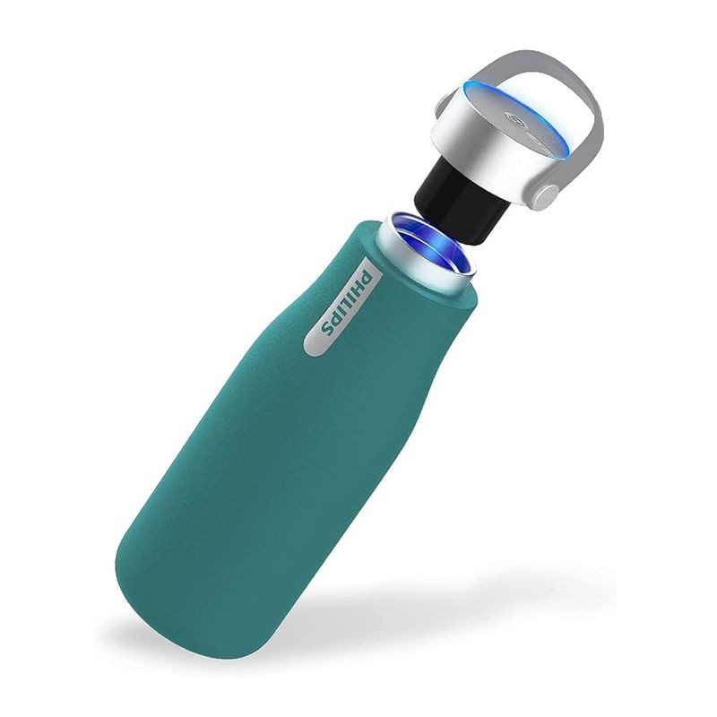 Philips GoZero UV Smart Bottle