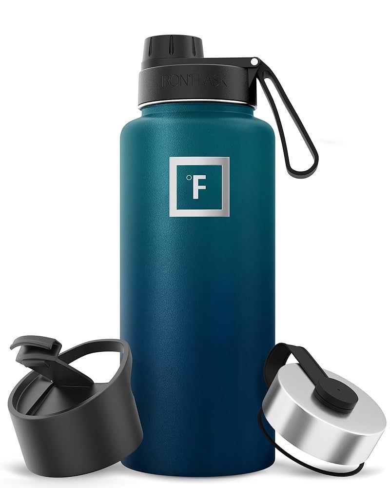 Iron Flask Sports Water Bottle