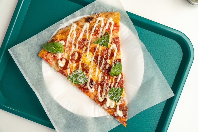 Outta Sight Pizza – San Francisco, California