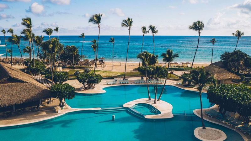 Iberostar Selection Bavaro (Dominican Republic)