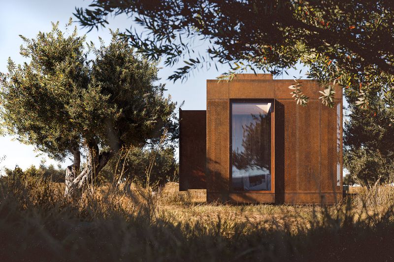Nokken Hotel Cabins – UK