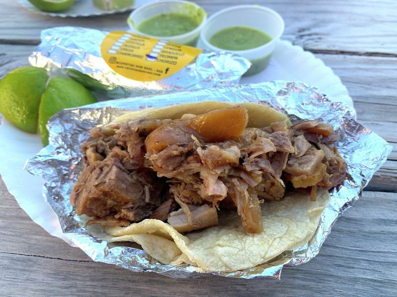 Carnitas Don Raúl
