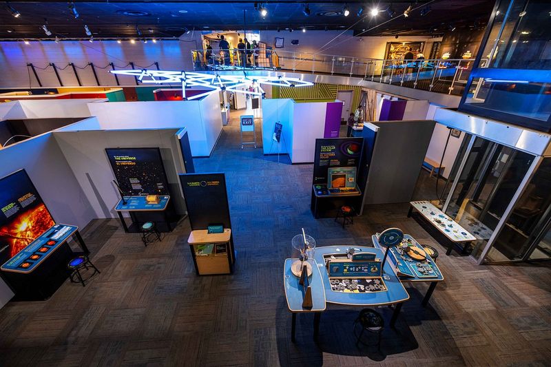 Fleet Science Center (Balboa Park)