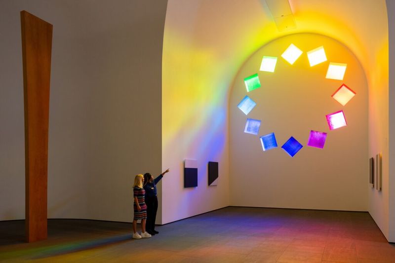 Texas Museum of Contemporary Art — Austin