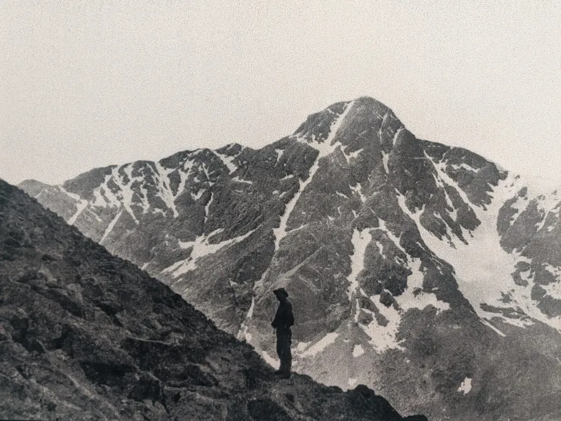 Mount of the Holy Cross: Sacred Summit
