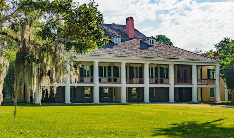 Destrehan