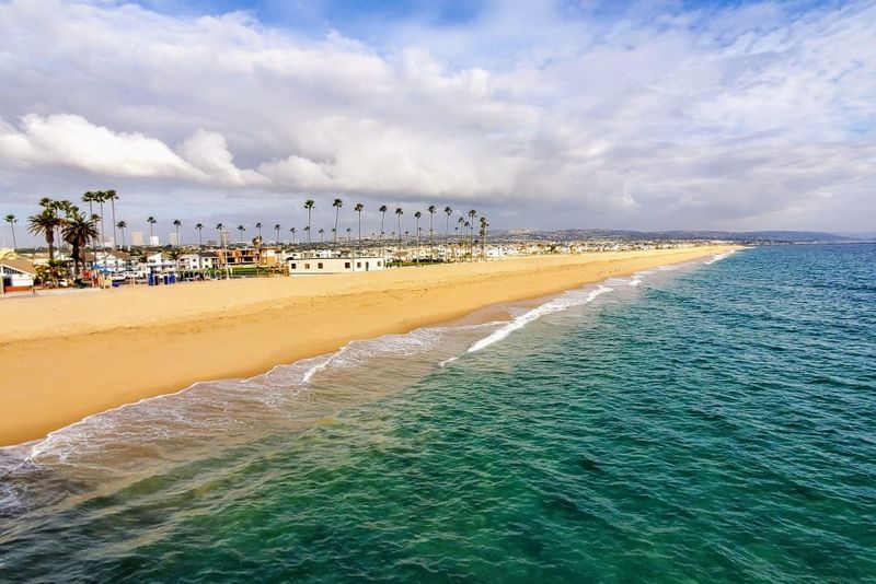 Newport Beach - Balboa Peninsula Perfection
