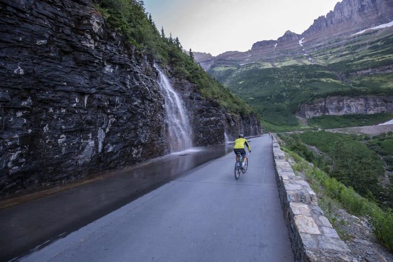 Cycling Adventures
