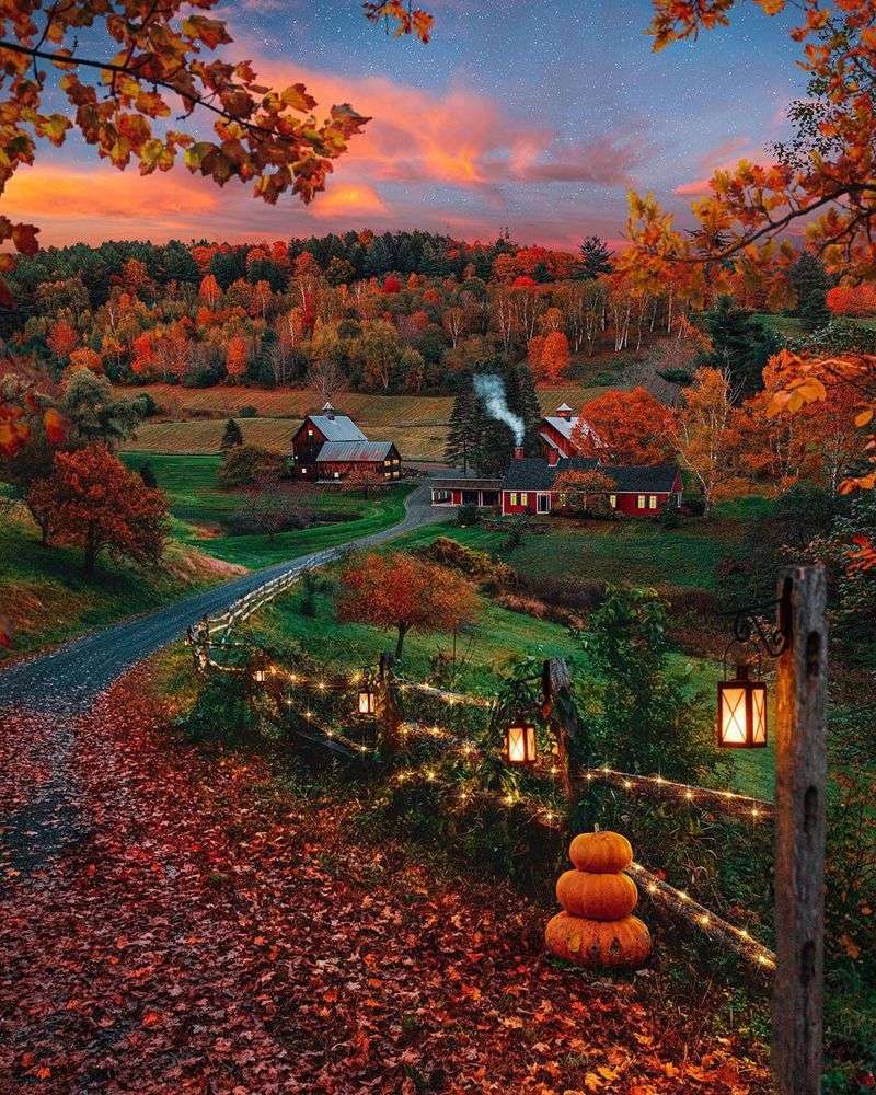 Woodstock