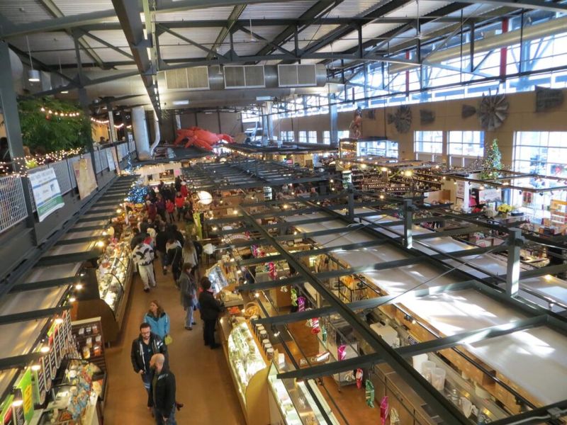 Milwaukee, Wisconsin - RiverWalk Food Adventures